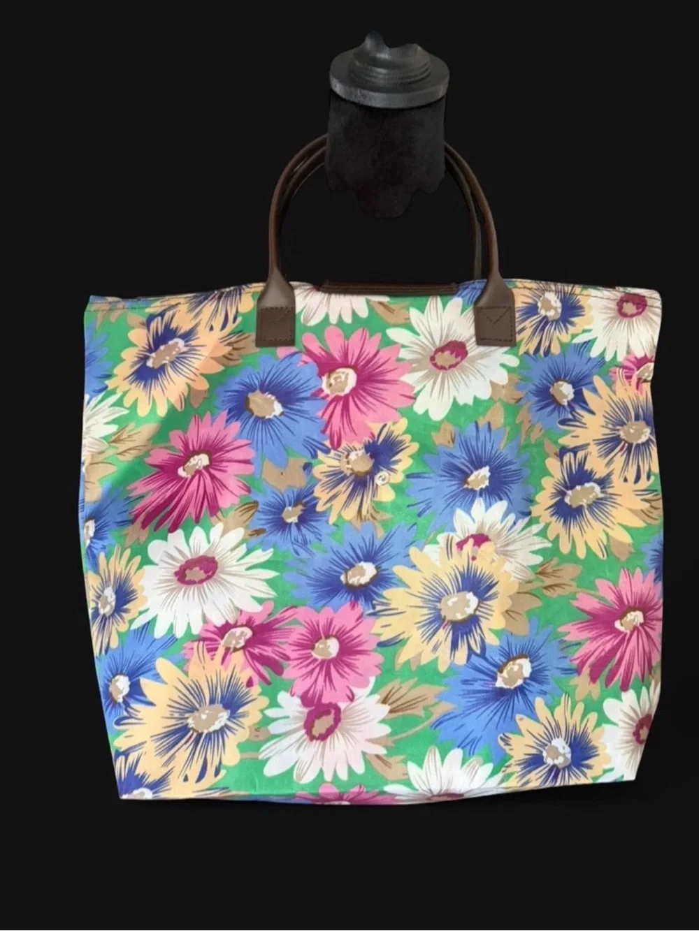 N/A large floral